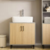 „Sobuy Washbasin“ vonios kabinetas BZR133-Ng
