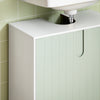 „Sobuy Washbasin“ vonios kambario baldai BZR139-GR