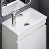 „Sobuy Washbasin“ su spintelėmis Washbasin Washbasin apatiniais drabužiais BZR170-W