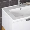 Išankstinis „Sobuy Washbasin“ vonios spintelės po kabina