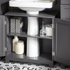 „Sobuy Washbasin“ vonios baldai BZR18-II-DG