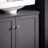 „Sobuy Washbasin“ vonios baldai BZR18-II-DG