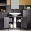 „Sobuy Washbasin“ vonios baldai BZR18-II-DG