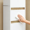 BZR225-WN – White