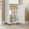 BZR225-WN – White