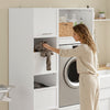 BZR232-W – White