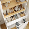 BZR241-E-W – White