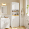 BZR241-E-W – White