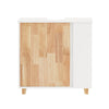 „Sobuy Washbasin“, vonios kabinetas, vonios baldai BZR75-W