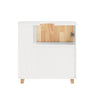 „Sobuy Washbasin“, vonios kabinetas, vonios baldai BZR75-W