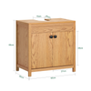 „Sobuy Washbasin Cup Ullings BZR98-N“