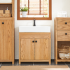 „Sobuy Washbasin Cup Ullings BZR98-N“