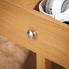 „Sobuy Nightstand“ kavos stalo stalo stalo stalo laikymo stalas FBT114-mi