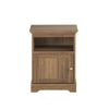 „Sobuy Nightstand“ kavos stalo stalo stalo stalo laikymo stalas FBT113-mi