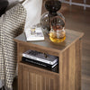 „Sobuy Nightstand“ kavos stalo stalo stalo stalo laikymo stalas FBT113-mi