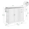 FKW128-II-ST – White