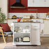 FKW128-II-ST – White