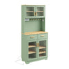 FSB108-E-GR – Green