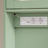 FSB108-E-GR – Green