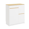 FSB111-WN – White