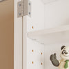 FSB113-H-W – White
