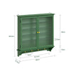 FSB114-E-SY – Dark Green