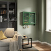 FSB114-E-SY – Dark Green