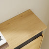 FSR226-E-N – Light Oak