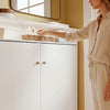 FSR227-E-W – White