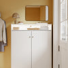 FSR227-E-W – White