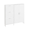 FSR231-W – White