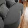 FST101-DG – Dark Gray