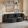 FST101-SCH – Black