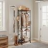 KLS21-SCH – Black