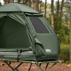 Sobuy palapinė 1 žmonėms, stovyklavimo palapinė 1 žmonėms, OGS32-GR