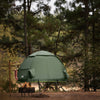 Sobuy palapinė 1 žmonėms, stovyklavimo palapinė 1 žmonėms, OGS32-GR