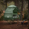 Sobuy palapinė 1 žmonėms, stovyklavimo palapinė 1 žmonėms, OGS32-GR