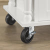 „Sobuy“ virtuvės sala Hju virtuvės salose vitrina „Trolley FKW116-WN“