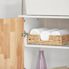 „Sobuy Washbasin“, vonios kabinetas, vonios baldai BZR75-W