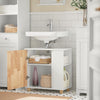 „Sobuy Washbasin“, vonios kabinetas, vonios baldai BZR75-W