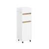 BZR225-WN – White