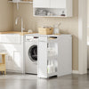 BZR229-W – White