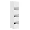 BZR232-W – White