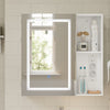 BZR239-E-W – White