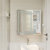 BZR239-E-W – White