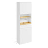 BZR241-E-W – White