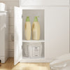 BZR241-E-W – White