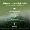 SoBuy FRG231-W Väggskåp för Badrum med Justerbar Hylla – Väggmonterat, 60×30×60 cm | Vit