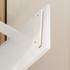 FSB112-WN – White