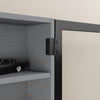 FSB113-H-DG – Gray